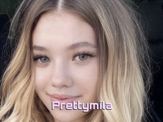 Prettymila