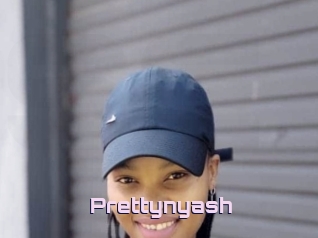 Prettynyash