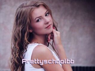 Prettyschoolbb