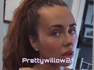 Prettywillow21