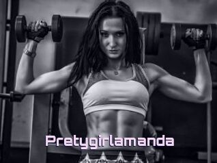 Pretygirlamanda