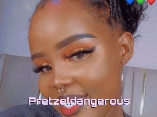 Pretzeldangerous