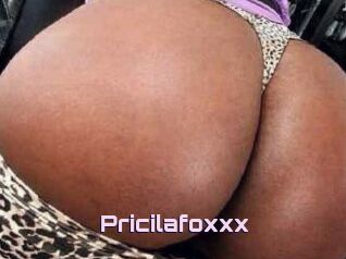 Pricilafoxxx