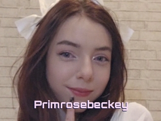 Primrosebeckey