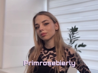 Primrosebierly