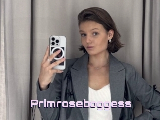 Primroseboggess