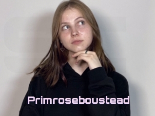 Primroseboustead