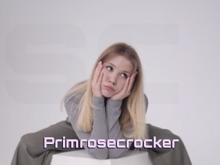 Primrosecrocker