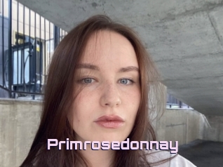Primrosedonnay