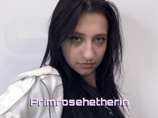 Primrosehetherin