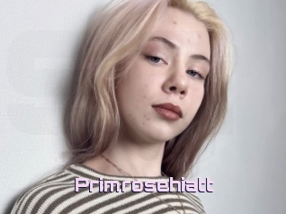 Primrosehiatt