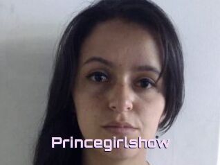 Princegirlshow