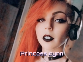 Princess_cynn