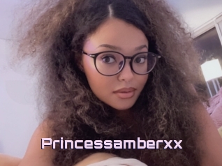 Princessamberxx