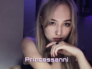 Princessanni