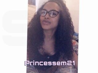 Princessem21