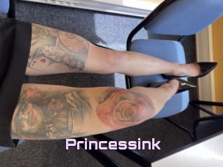 Princessink