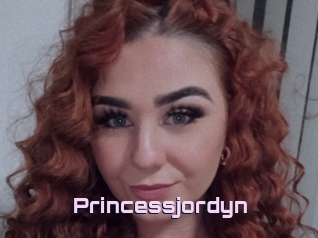 Princessjordyn