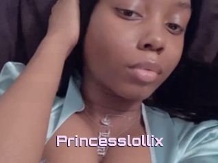 Princesslollix
