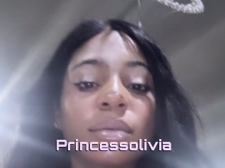 Princessolivia