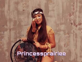 Princessprairiee