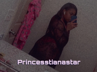 Princesstianastar