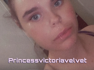 Princessvictoriavelvet