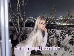 Princessyazminn