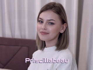 Priscillabeau