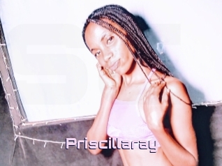 Priscillaray