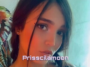 Prisscilamoon