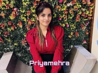 Priyamehra