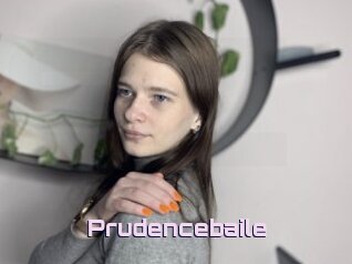 Prudencebaile