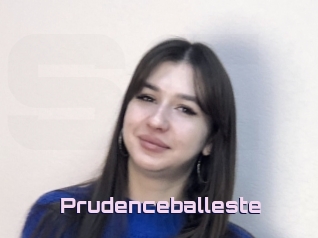Prudenceballeste