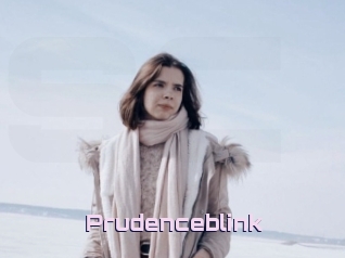 Prudenceblink