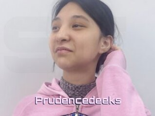 Prudencedeeks