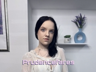 Prudencefares