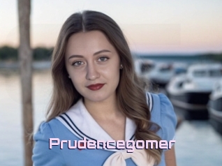 Prudencegomer