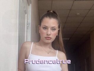 Prudencetrue