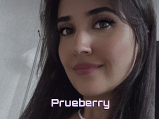 Prueberry