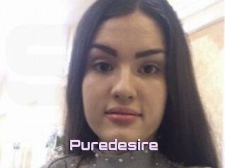 Puredesire