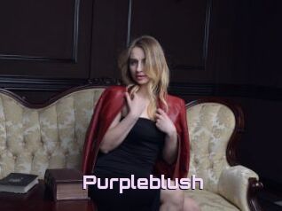 Purpleblush