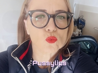 Pussylips