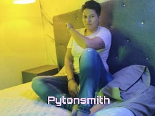 Pytonsmith