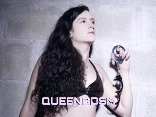 QUEENBDSM