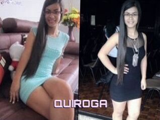QUIROGA