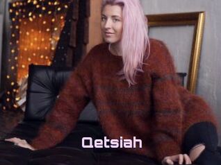 Qetsiah