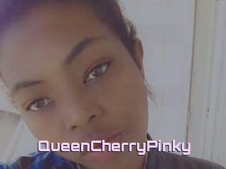QueenCherryPinky
