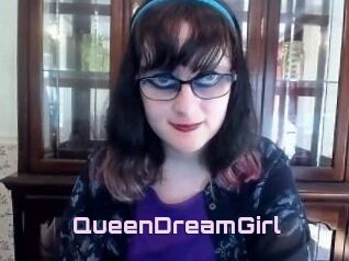 QueenDreamGirl
