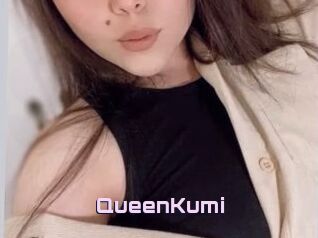 QueenKumi